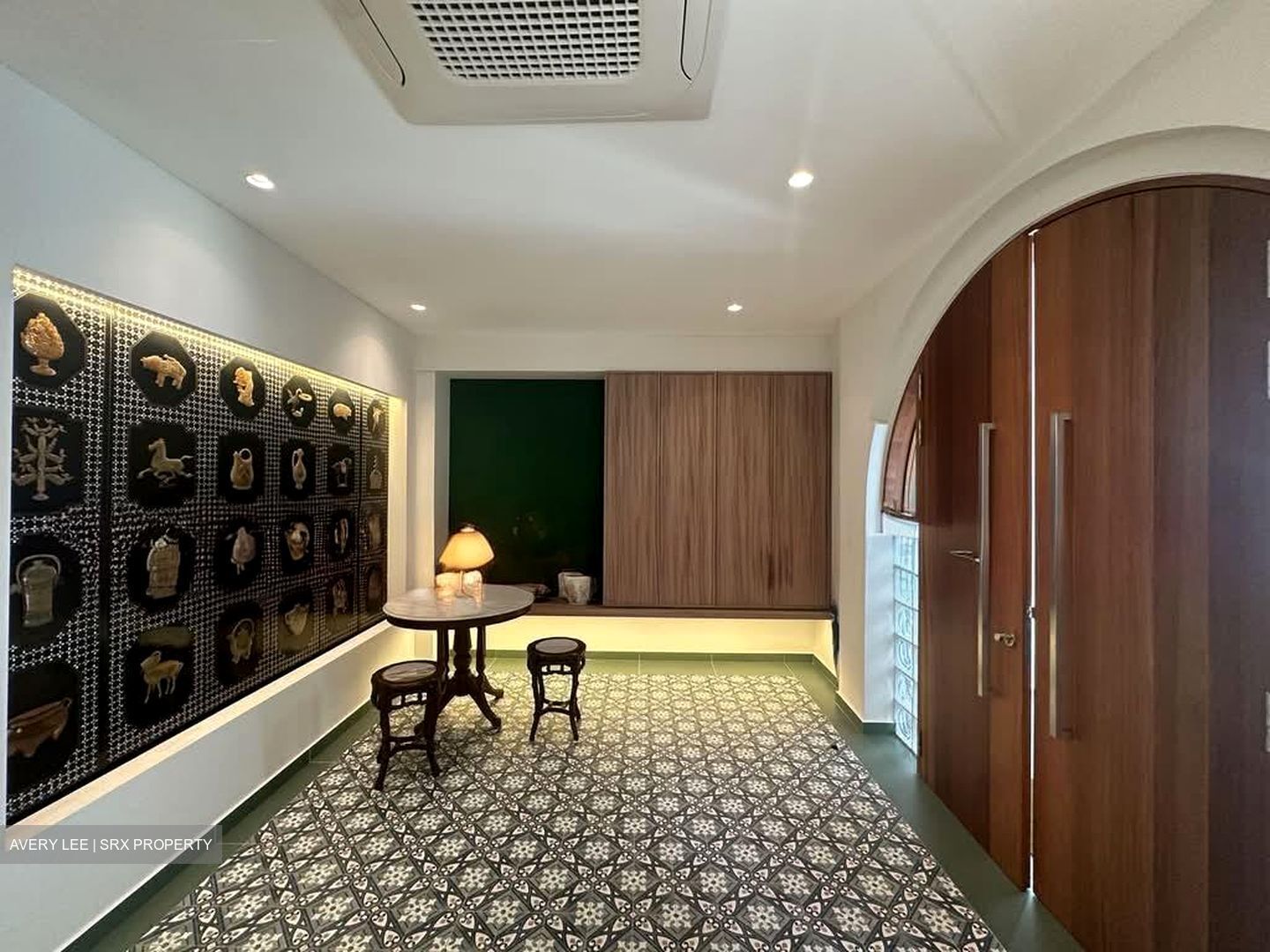 Teachers' Housing Estate (D26), Terrace #581952541